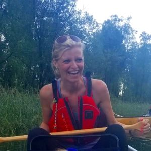 Meet your Posher, Laura